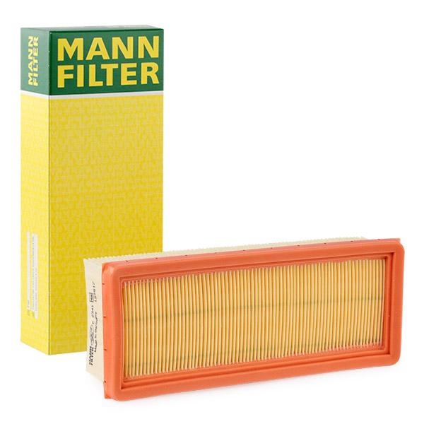 Filtru Aer Mann Filter Fiat Cinquecento 170 1994-1998 C2341